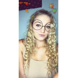 Meet your Posher, Harley